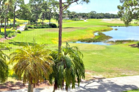 Copropriété à louer à Port St. Lucie, Floride: 1 chambre, 41.81 m2 № 2167976 - photo 24