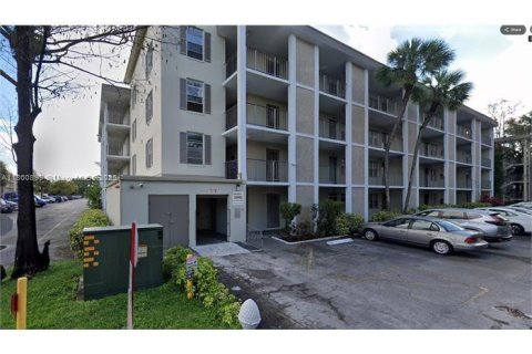 Appartement à louer à Lauderdale Lakes, Floride: 1 chambre, 65.5 m2 № 2014723 - photo 9