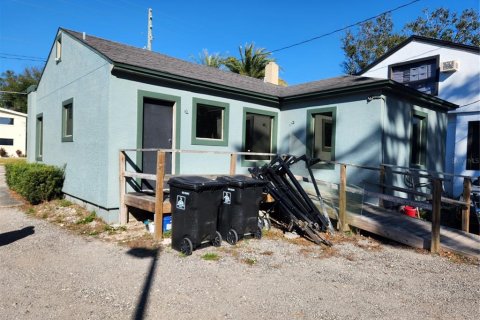 Immobilier commercial à vendre à Orlando, Floride: 87.89 m2 № 1561840 - photo 4