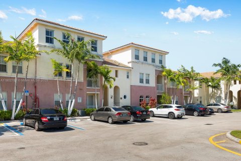 Condo à Miami, Floride, 2 chambres  № 2016406