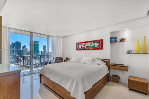 Copropriété à louer à Miami, Floride: 1 chambre, 76.27 m2 № 1938514 - photo 5