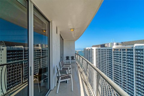 Copropriété à louer à Miami, Floride: 1 chambre, 76.27 m2 № 1938514 - photo 11