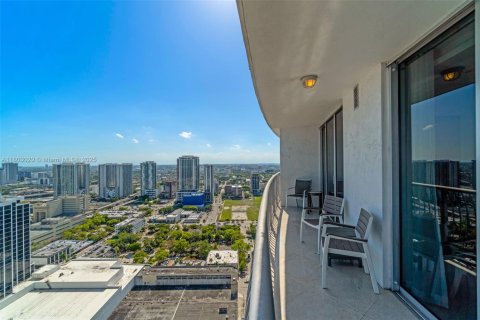 Copropriété à louer à Miami, Floride: 1 chambre, 76.27 m2 № 1938514 - photo 10