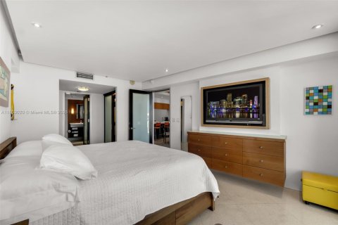 Copropriété à louer à Miami, Floride: 1 chambre, 76.27 m2 № 1938514 - photo 6