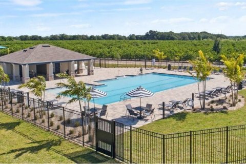 Villa ou maison à louer à Winter Haven, Floride: 4 chambres, 174.56 m2 № 2385765 - photo 14