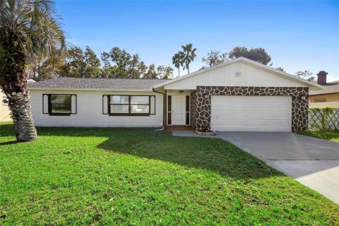 House in Orlando, Florida 4 bedrooms, 163.69 sq.m. № 2218950