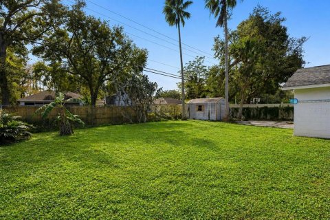 House in Orlando, Florida 4 bedrooms, 163.69 sq.m. № 2218950 - photo 26
