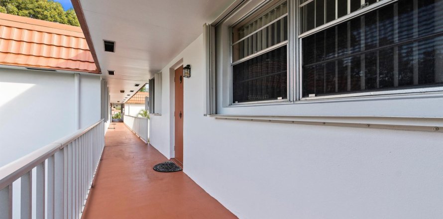 Condominio en Stuart, Florida, 2 dormitorios № 910005