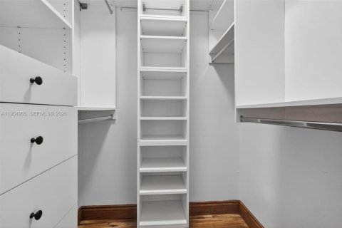 Снять в аренду виллу или дом в Майами, Флорида 3 спальни, 139.35м2, № 2010152 - фото 22