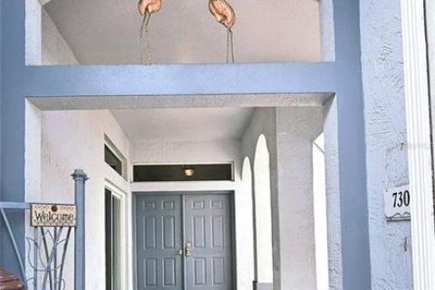 House in The Villages, Florida 2 bedrooms, 178.47 sq.m. № 2360353 - photo 3