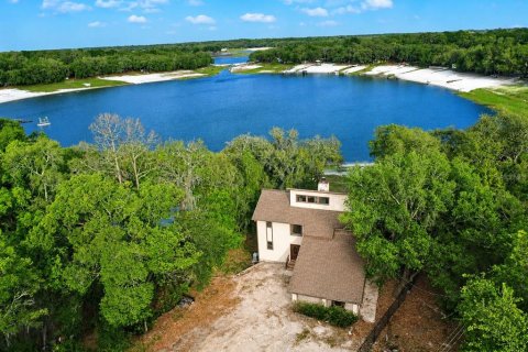 Villa ou maison à Keystone Heights, Floride 4 chambres, 276.11 m2 № 2236528