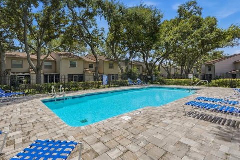 Townhouse in Tampa, Florida 3 bedrooms, 119.66 sq.m. № 2209929 - photo 26