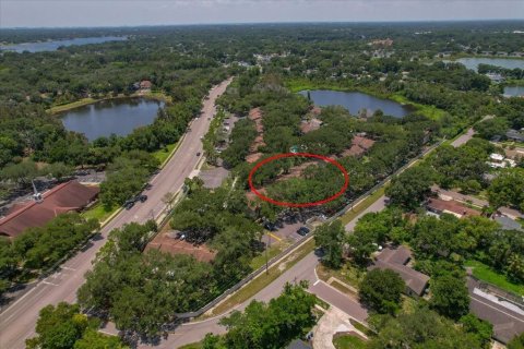 Townhouse in Tampa, Florida 3 bedrooms, 119.66 sq.m. № 2209929 - photo 28