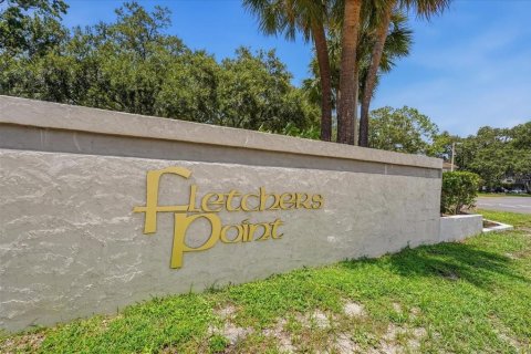 Townhouse in Tampa, Florida 3 bedrooms, 119.66 sq.m. № 2209929 - photo 22