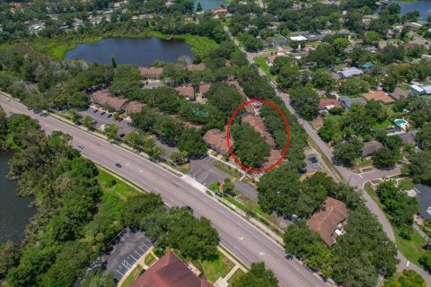 Townhouse in Tampa, Florida 3 bedrooms, 119.66 sq.m. № 2209929 - photo 29