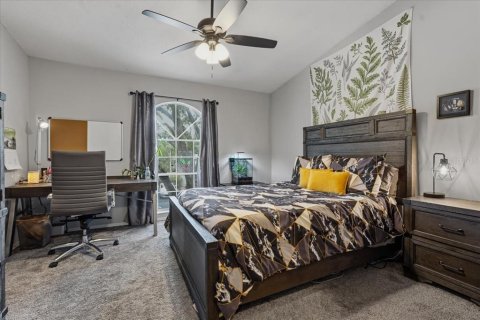 Townhouse in Tampa, Florida 3 bedrooms, 119.66 sq.m. № 2209929 - photo 14