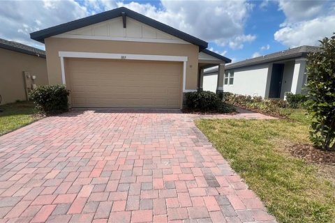Villa ou maison à Kissimmee, Floride 4 chambres, 149.57 m2 № 2230106