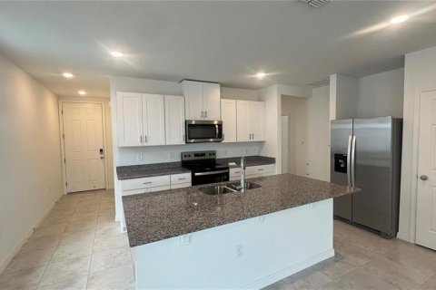 Villa ou maison à louer à Kissimmee, Floride: 4 chambres, 149.57 m2 № 2230106 - photo 7