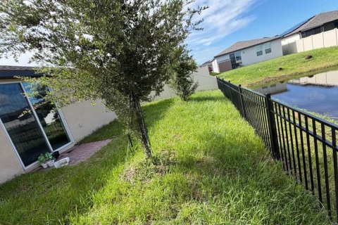 Villa ou maison à louer à Kissimmee, Floride: 4 chambres, 149.57 m2 № 2230106 - photo 30