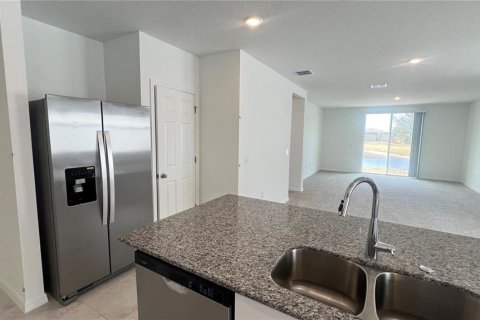 Villa ou maison à louer à Kissimmee, Floride: 4 chambres, 149.57 m2 № 2230106 - photo 22