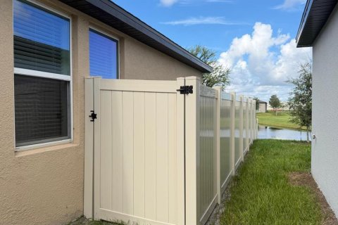 Villa ou maison à louer à Kissimmee, Floride: 4 chambres, 149.57 m2 № 2230106 - photo 29