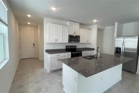 Villa ou maison à louer à Kissimmee, Floride: 4 chambres, 149.57 m2 № 2230106 - photo 23