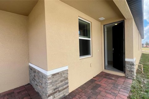 Villa ou maison à louer à Kissimmee, Floride: 4 chambres, 149.57 m2 № 2230106 - photo 3