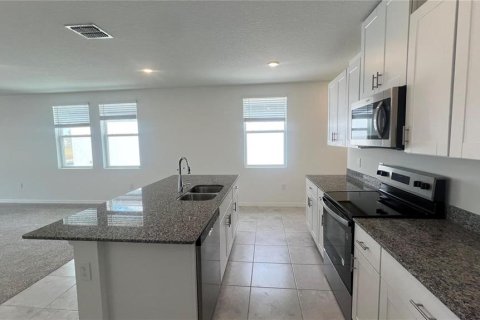 Villa ou maison à louer à Kissimmee, Floride: 4 chambres, 149.57 m2 № 2230106 - photo 21