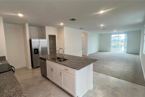 Villa ou maison à louer à Kissimmee, Floride: 4 chambres, 149.57 m2 № 2230106 - photo 6