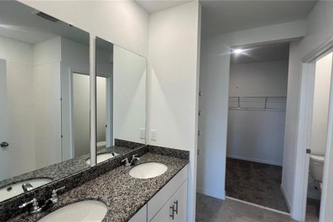 Villa ou maison à louer à Kissimmee, Floride: 4 chambres, 149.57 m2 № 2230106 - photo 14