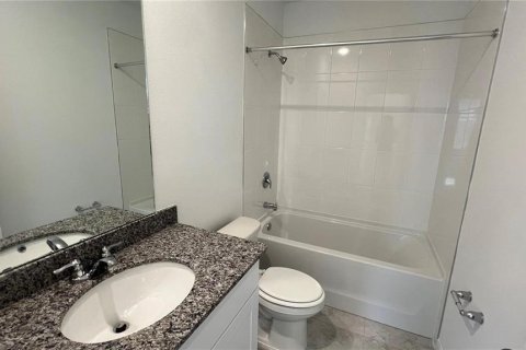 Villa ou maison à louer à Kissimmee, Floride: 4 chambres, 149.57 m2 № 2230106 - photo 26