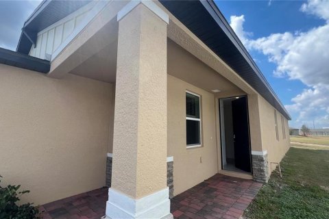 Villa ou maison à louer à Kissimmee, Floride: 4 chambres, 149.57 m2 № 2230106 - photo 4