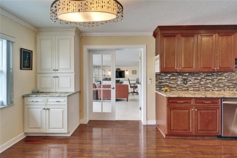 Villa ou maison à vendre à Sun City Center, Floride: 2 chambres, 193.05 m2 № 1509153 - photo 22