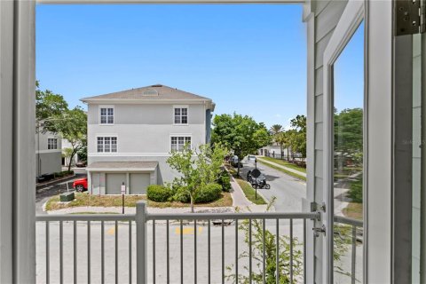Adosado en venta en Westchase, Florida, 3 dormitorios, 166.2 m2 № 2372878 - foto 23