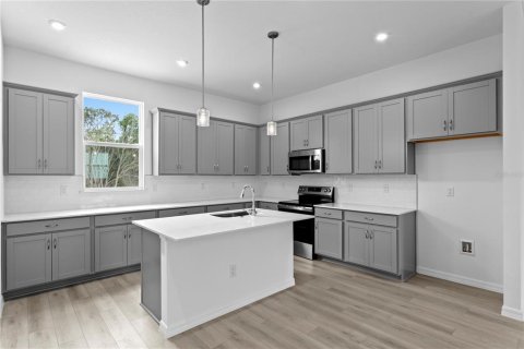 Adosado en venta en Westchase, Florida, 3 dormitorios, 166.2 m2 № 2372878 - foto 11