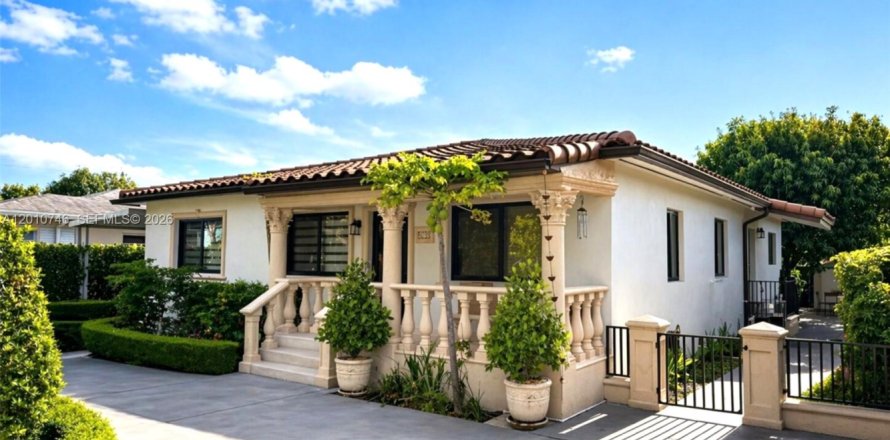 Apartamento en Miami, Florida 1 dormitorio, 65.03 m2 № 2076633