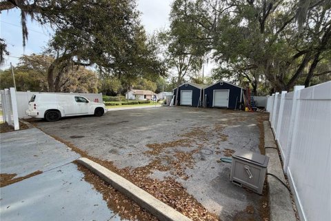 Propiedad comercial en venta en Crystal River, Florida, 154.31 m2 № 2105766 - foto 3