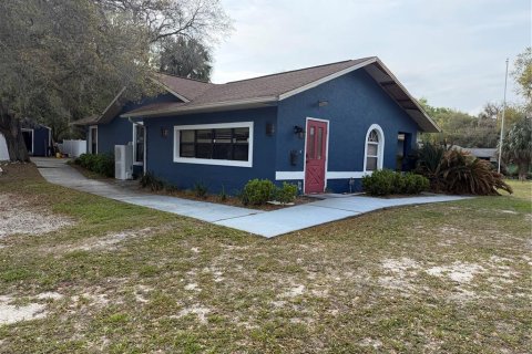 Propiedad comercial en venta en Crystal River, Florida, 154.31 m2 № 2105766 - foto 10