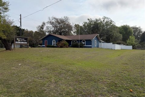 Propiedad comercial en venta en Crystal River, Florida, 154.31 m2 № 2105766 - foto 12