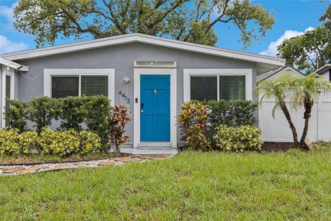 Casa en venta en Tampa, Florida, 3 dormitorios, 133.87 m2 № 1819658 - foto 4