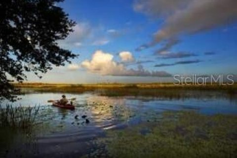 House in Homosassa, Florida 4 bedrooms, 210.42 sq.m. № 1315409 - photo 19