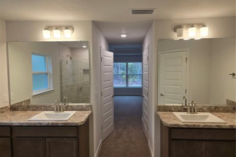 House in Homosassa, Florida 4 bedrooms, 210.42 sq.m. № 1315409 - photo 14
