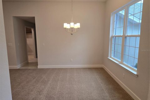House in Homosassa, Florida 4 bedrooms, 210.42 sq.m. № 1315409 - photo 3