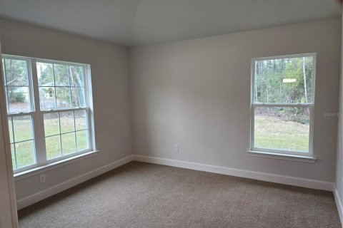 House in Homosassa, Florida 4 bedrooms, 210.42 sq.m. № 1315409 - photo 2