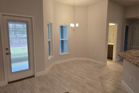 House in Homosassa, Florida 4 bedrooms, 210.42 sq.m. № 1315409 - photo 6