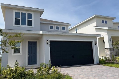 House in Minneola, Florida 4 bedrooms, 195.09 sq.m. № 1821057 - photo 2
