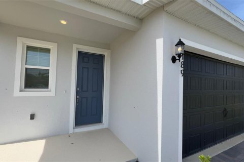 House in Minneola, Florida 4 bedrooms, 195.09 sq.m. № 1821057 - photo 3