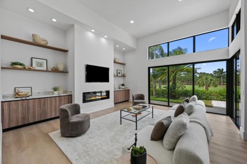 House in West Palm Beach, Florida 3 bedrooms, 314.47 sq.m. № 2088142 - photo 14