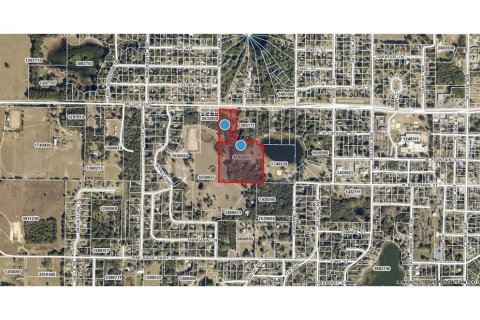 Land in Fruitland Park, Florida № 306813 - photo 3