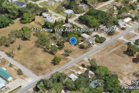 Land in Hudson, Florida № 2161338 - photo 2